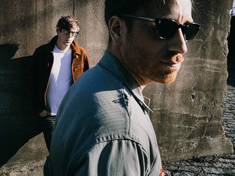 “Reuni” setelah sibuk dengan proyek masing-masing